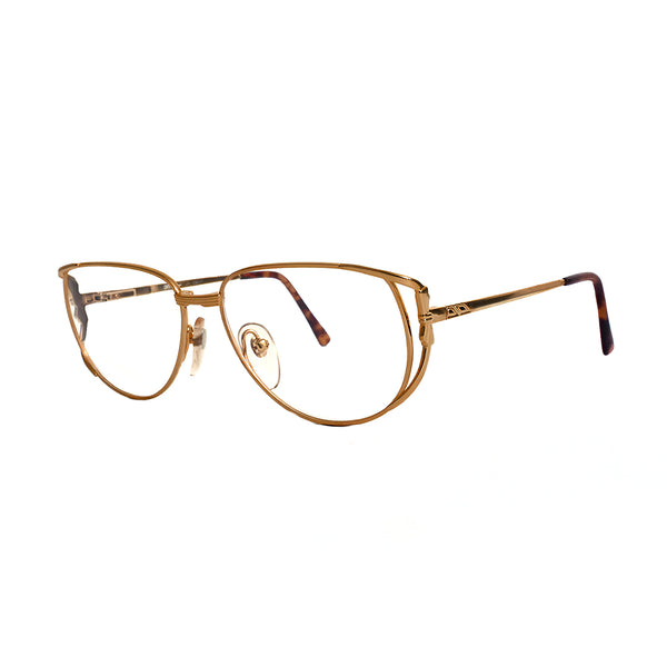 Ovision Jy-0317 - Women Cat Eye Frame
