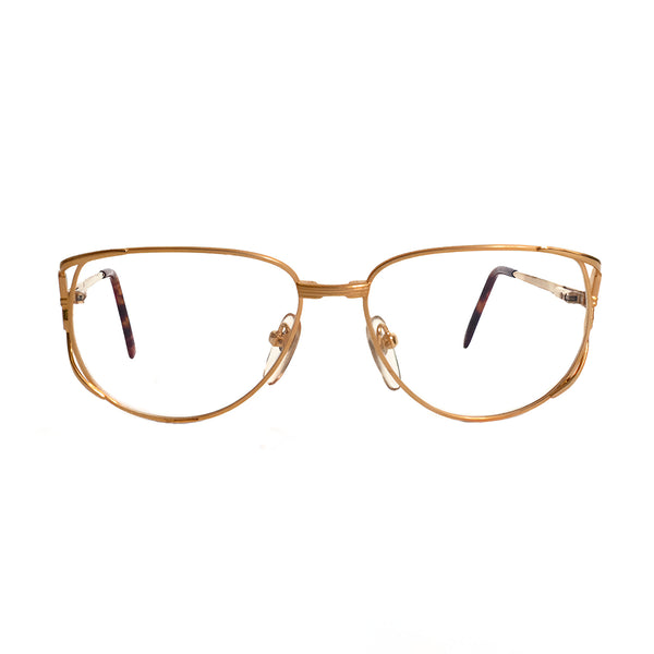 Ovision Jy-0317 - Women Cat Eye Frame