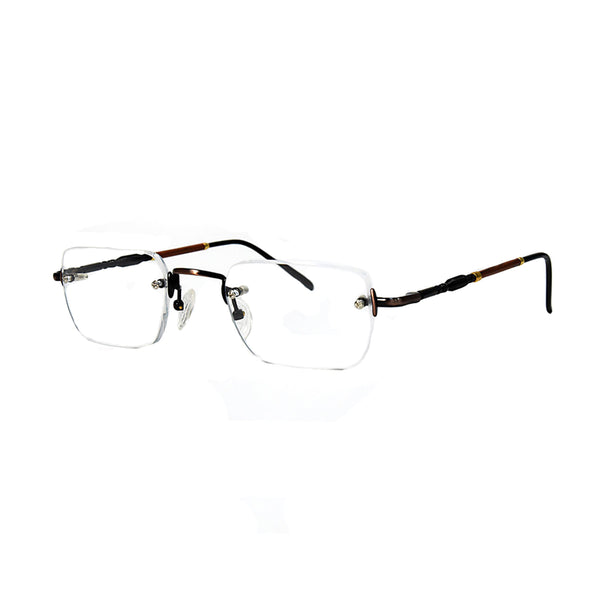 Sleek Line SLW14 SQ-C55 - Square Unisex Eyewear