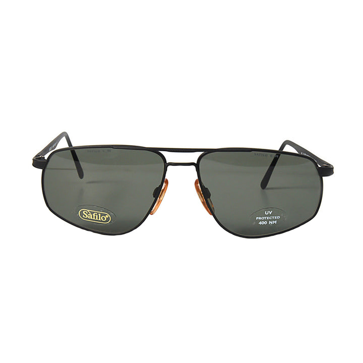 Safilo 7505-DY - Square Frame Sunglasses