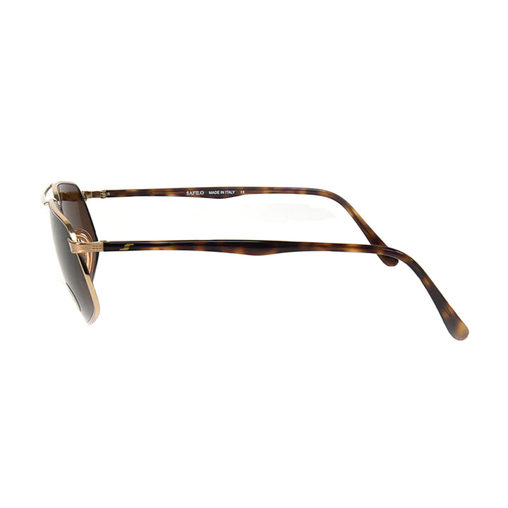 Safilo 7505-DY - Square Frame Sunglasses