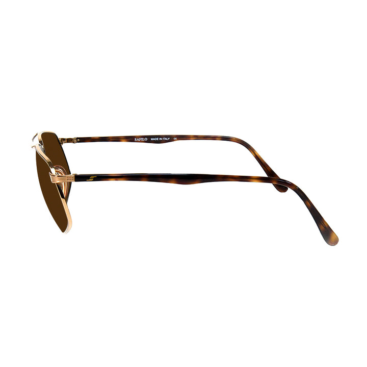 Safilo 7505-DY - Square Frame Sunglasses