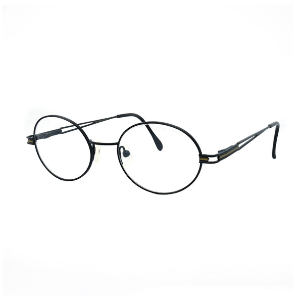 Neo Metal S171 - Round Eyewear Frame