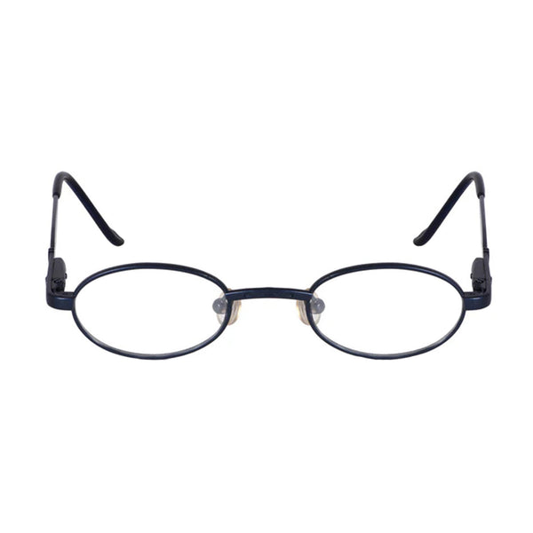 SleekLine SL117-061 Oval Frame Eyeglasses
