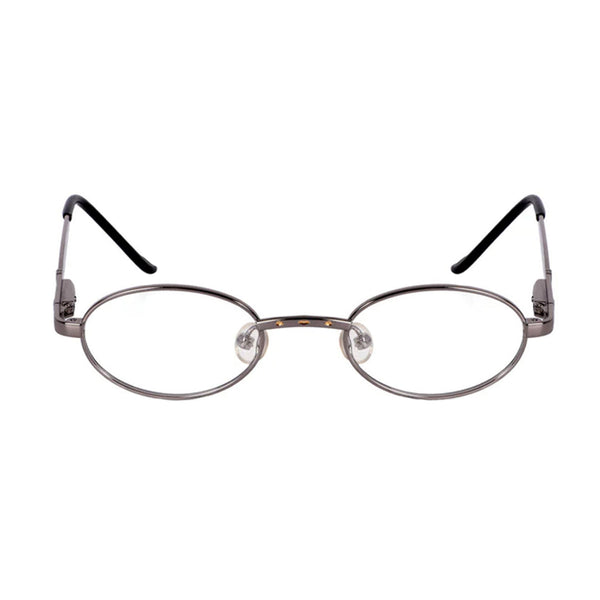 SleekLine SL117-040 Oval Frame Eyeglasses