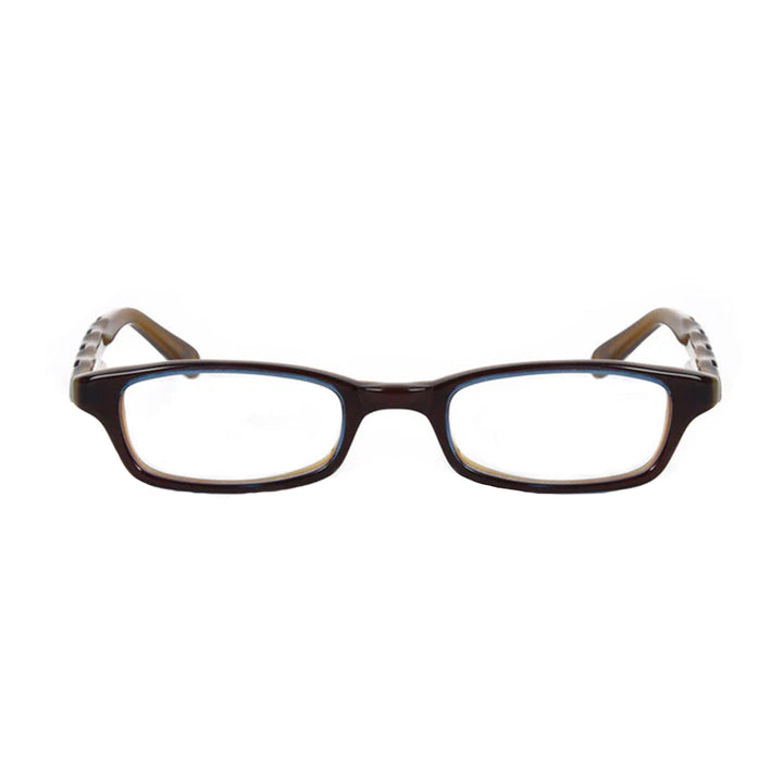 OVision 7049-S - Rectangle Frame Eyeglasses