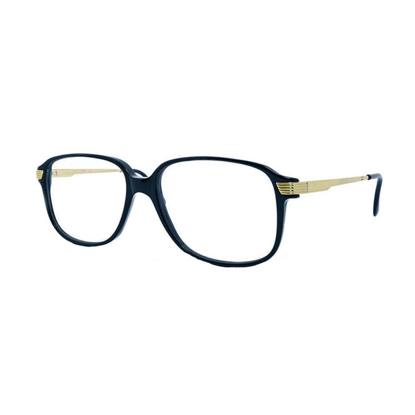 ABC 6052-700 - Black Full Frame Eyeglass