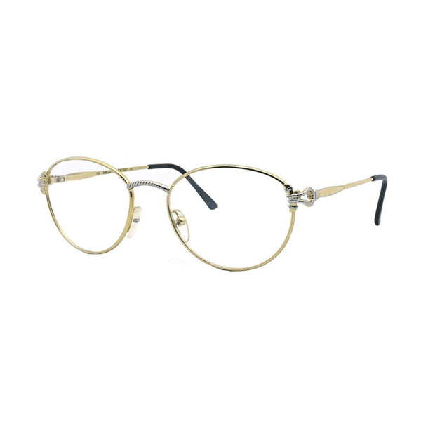 ABC  2184 - Oval Female Eyewear