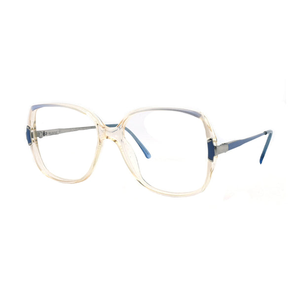 Safilo 5564-44H - Metal Plastic Eyeglass