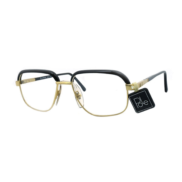 Pole Optik 9899-FLEX - Square Eyeglasses