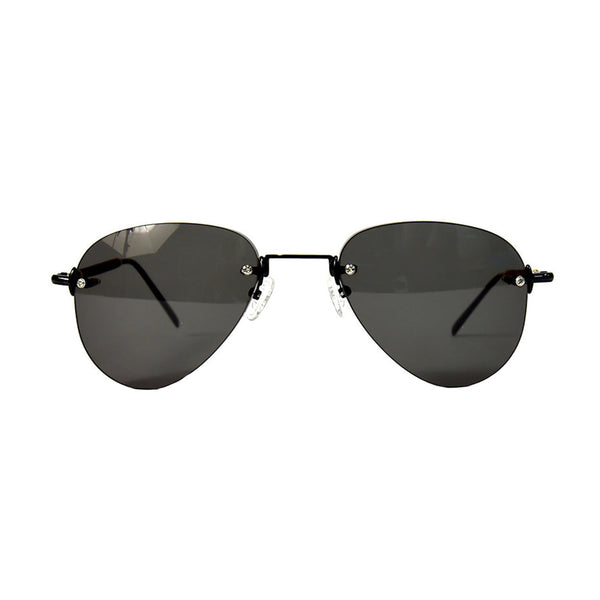 Sleek Line SLW18 AV-A62 - Rimless Sunglasses
