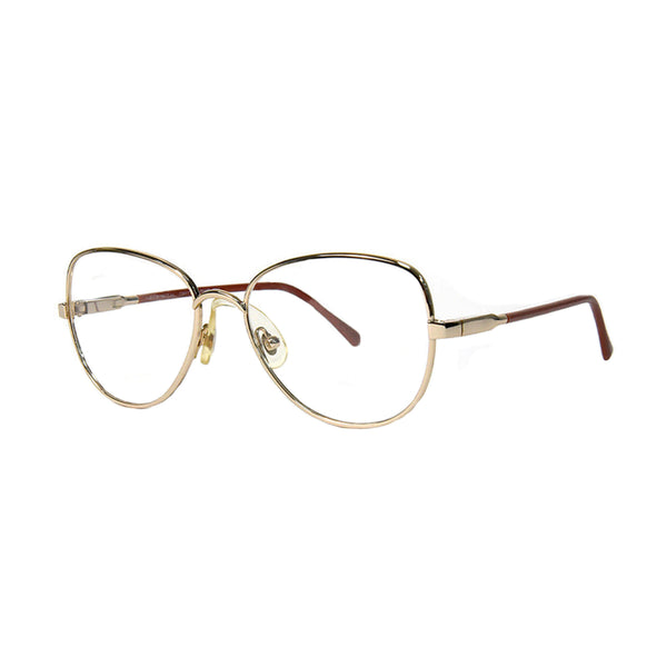 Neo Metal 369 - Women Butterfly Eyewear