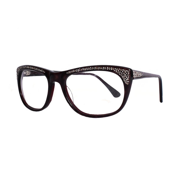 ABC L-6527 - Square Eyeglasses