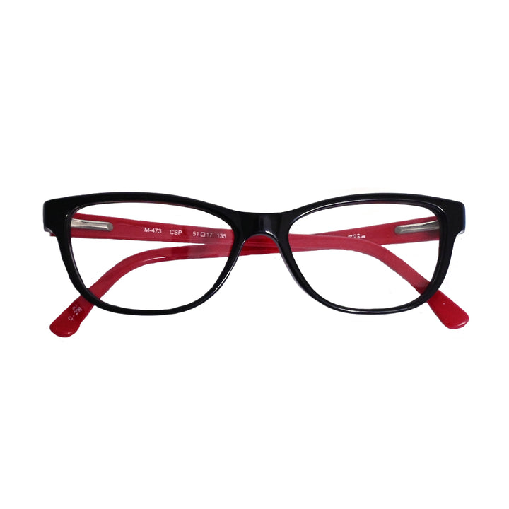 BOOM M-473 - Butterfly Frame Eyeglasses