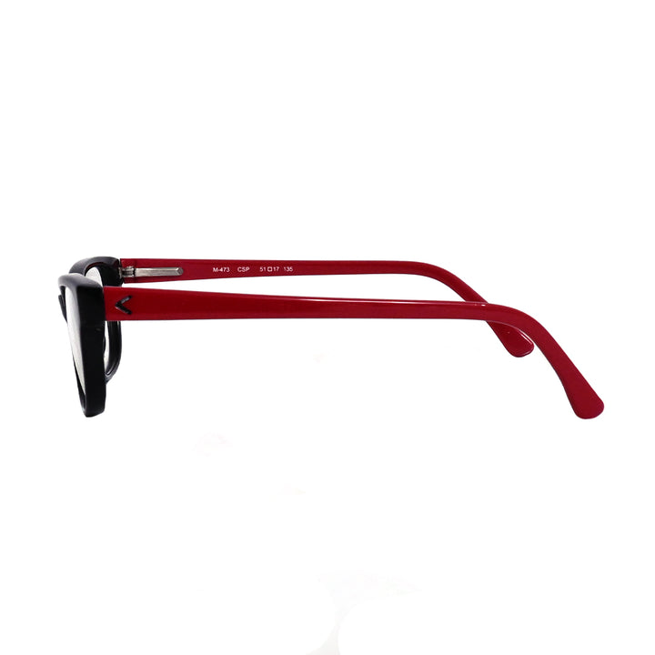 BOOM M-473 - Butterfly Frame Eyeglasses
