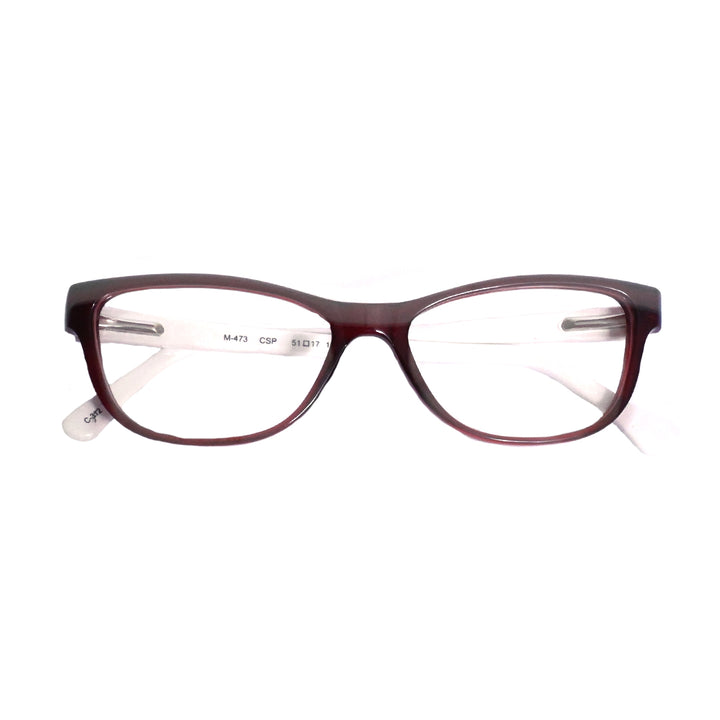 BOOM M-473 - Butterfly Frame Eyeglasses