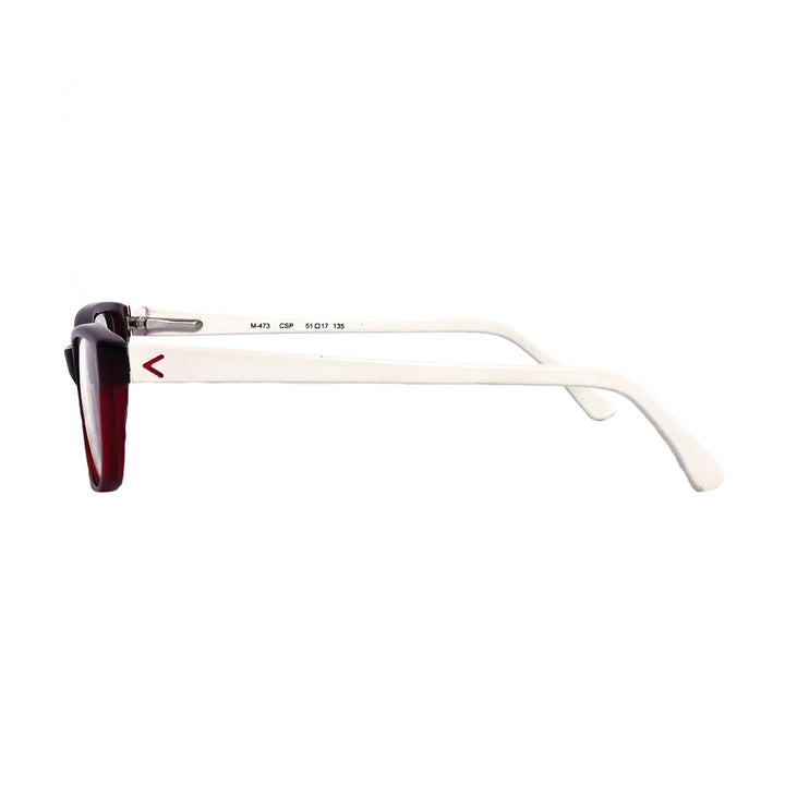 BOOM M-473 - Butterfly Frame Eyeglasses