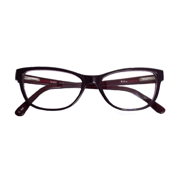 BOOM M-473 - Butterfly Frame Eyeglasses
