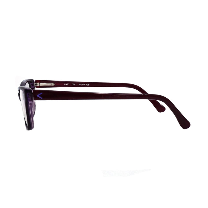 BOOM M-473 - Butterfly Frame Eyeglasses