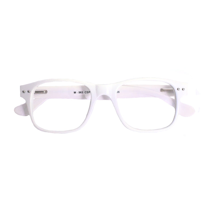 BOOM M-563 - Square Eyewear Frame