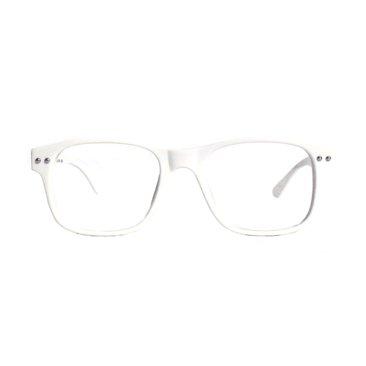 BOOM M-563 - Square Eyewear Frame