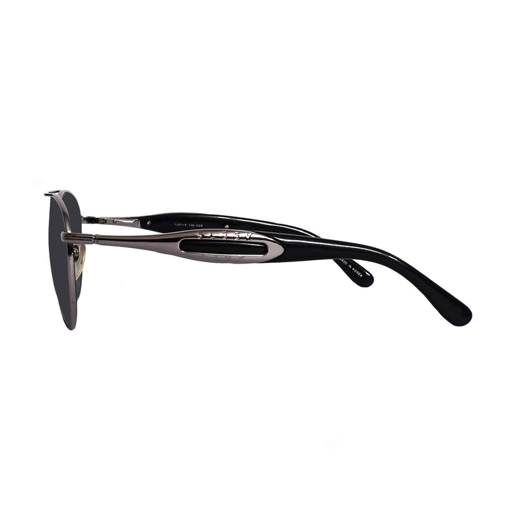 Sleek Line Sl-616 - Men Aviator Sunglasses