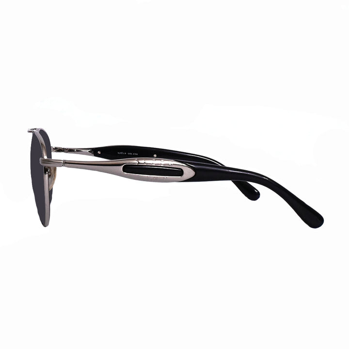 Sleek Line Sl-616 - Men Aviator Sunglasses