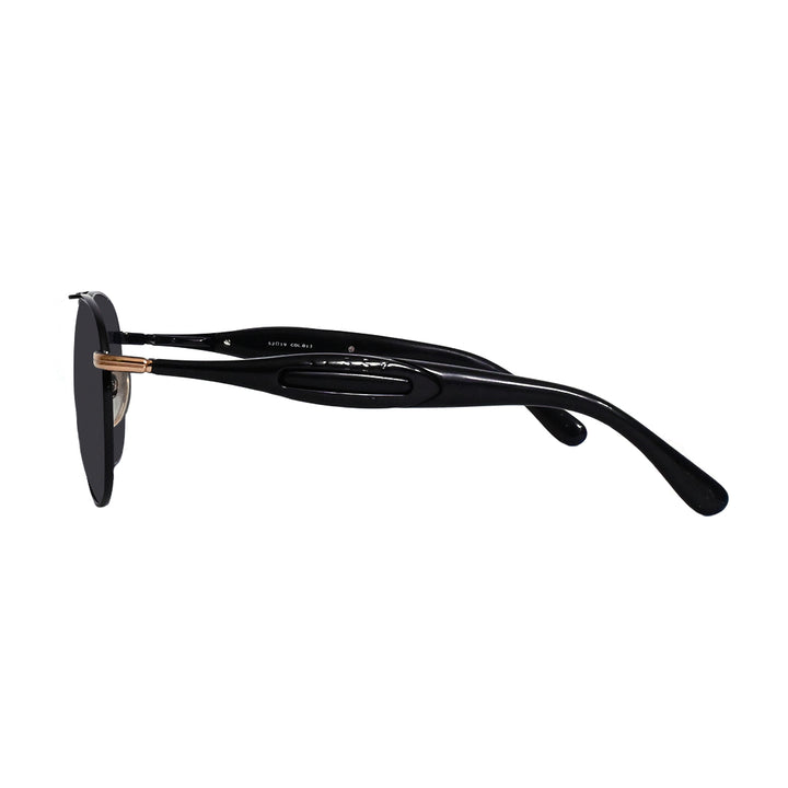 Sleek Line Sl-616 - Men Aviator Sunglasses