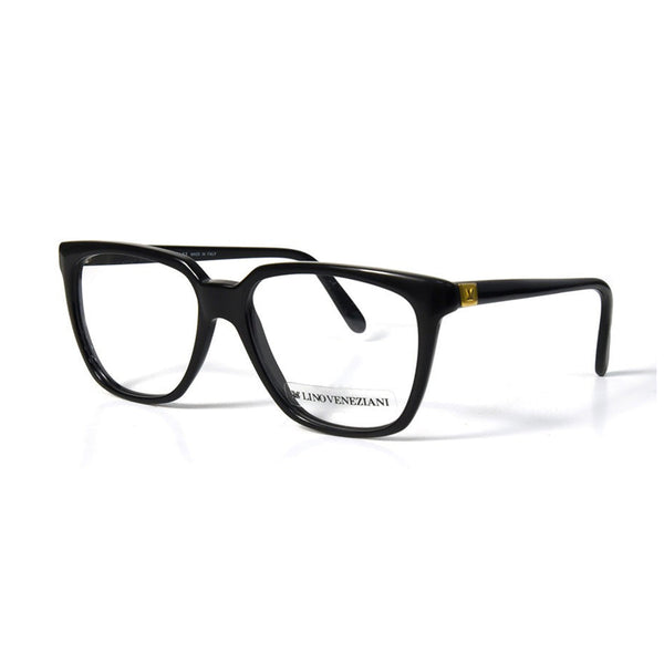 Lino Veneziani LV574 - Black Eyeglass