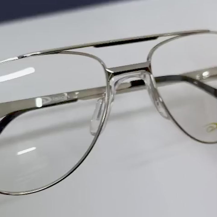 OVision V408 - Aviator Eyeglasses