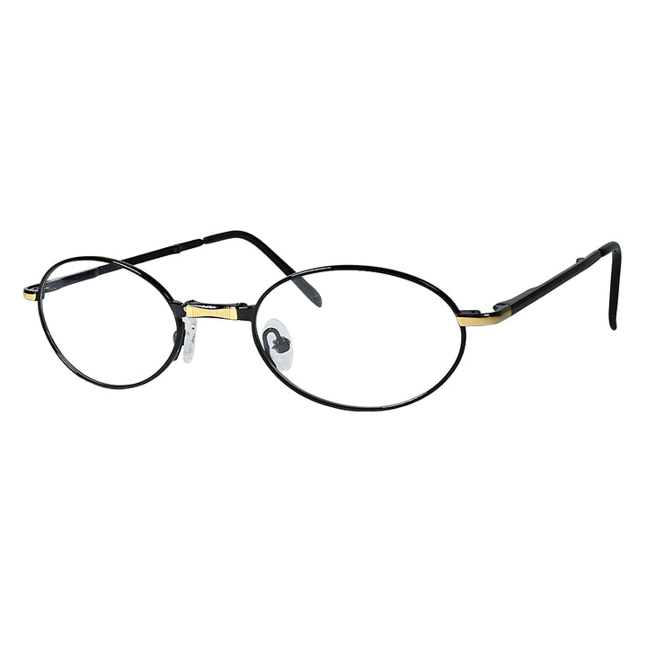 Sleek Line Sl33 - Foldable Full Frame Eyeglass