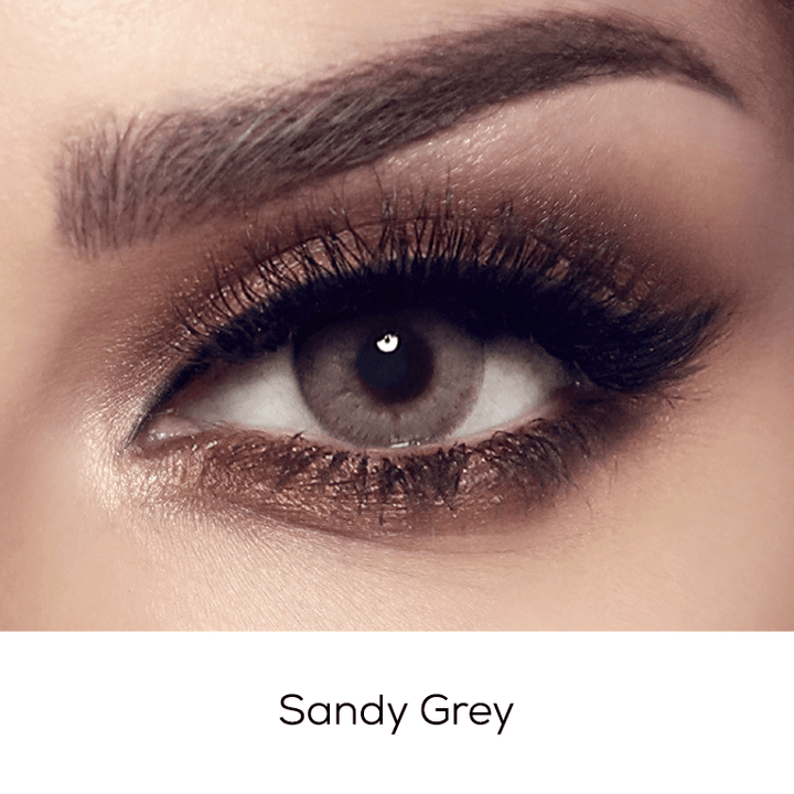 Elite Sandy Grey