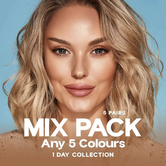 ONE DAY MIX PACK