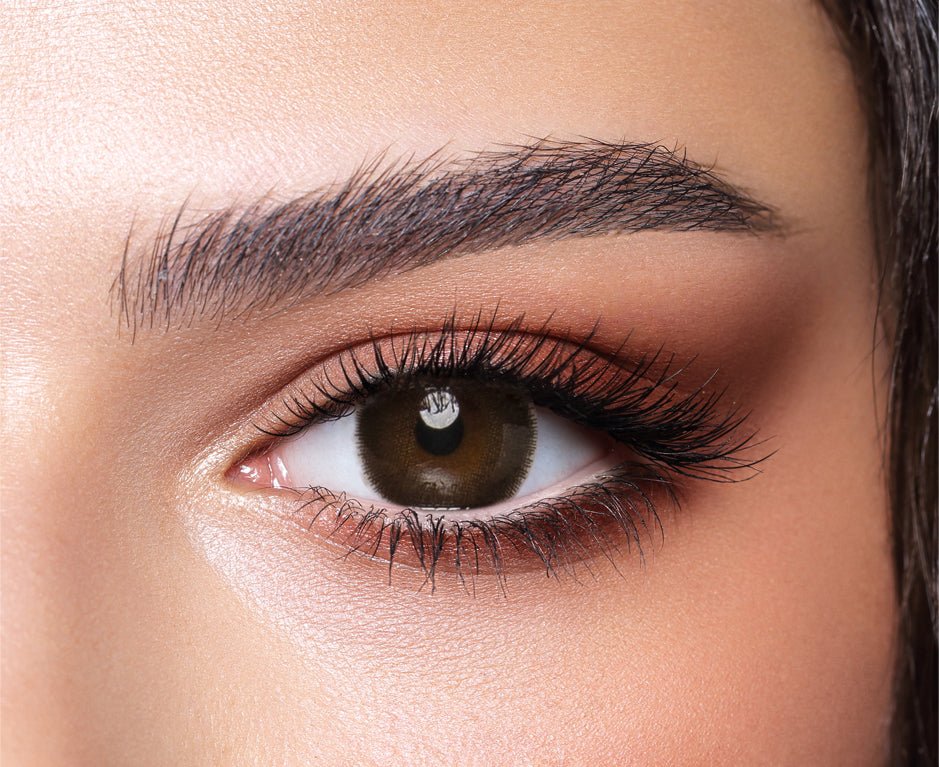 Colour Contact Lens