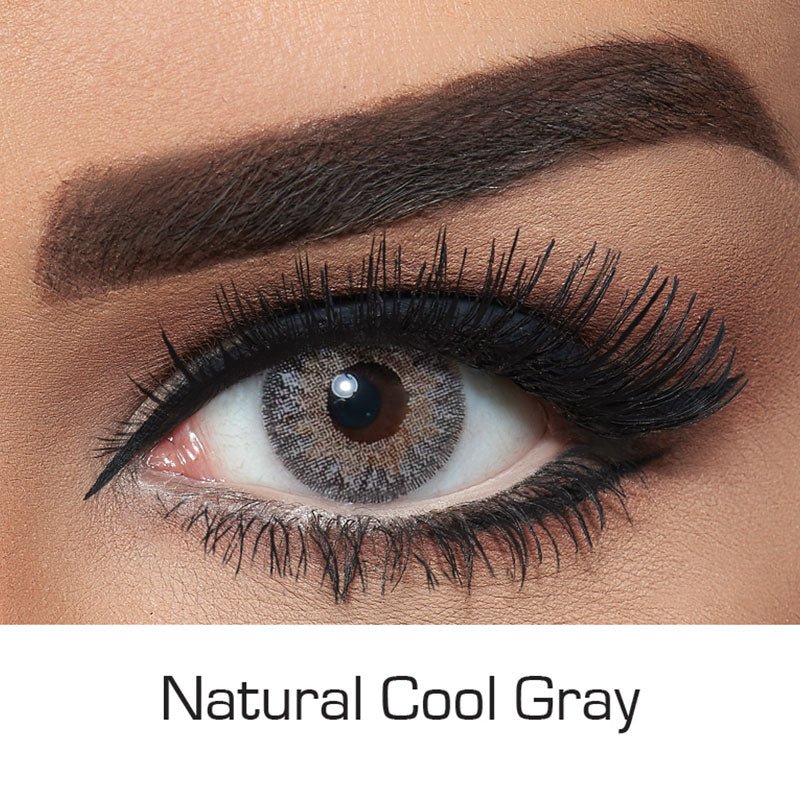 Natural Cool Grey